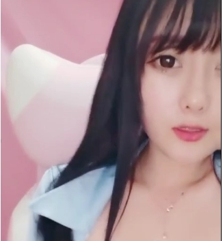 《软软小湿妹》私人订制视频合集，童颜网红震撼上贤妗