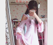 喵少女露脸合集：绅士必收藏