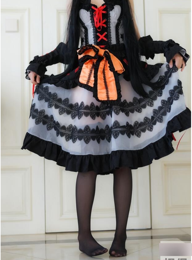 80套清纯火辣的少女映画模特拍摄，令人心动的二次元腐宅商品