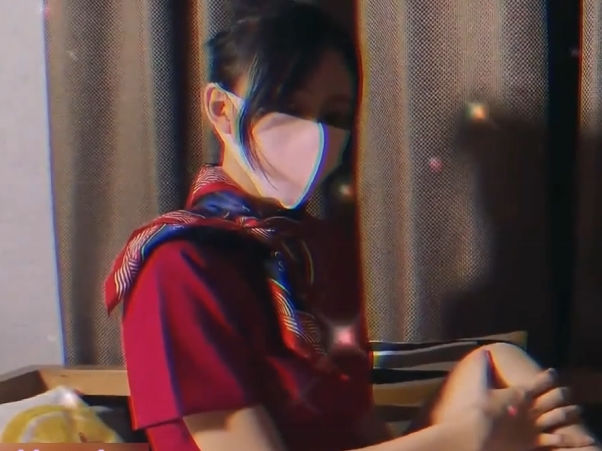 空姐女神的勾引与互动在某处引发了水花泛滥的事件