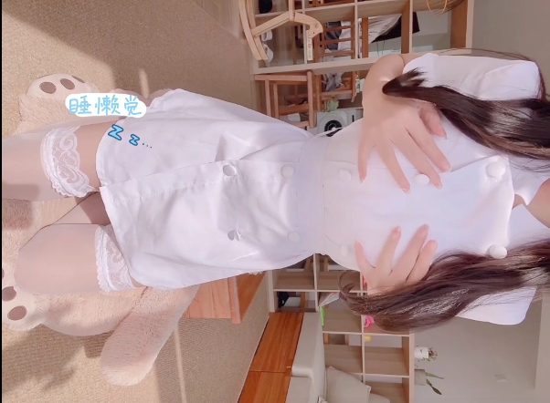 芋圆福利姬合集