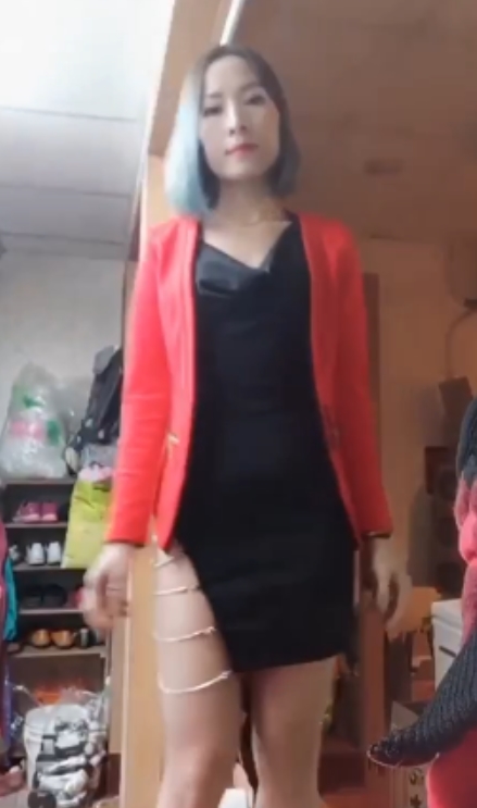 熟女广场舞视频资源[56V/1.14G]百度盘整理，擦边无闪现