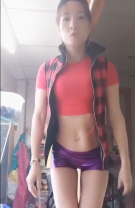 熟女广场舞视频资源[56V/1.14G]百度盘整理，擦边无闪现