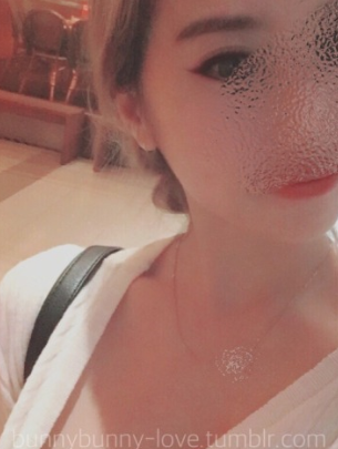 马来西亚bunnybunny-love合集