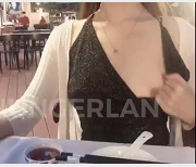 推特40W粉博主HUNGERLAN打野合集：玩得开，粉丝速涨