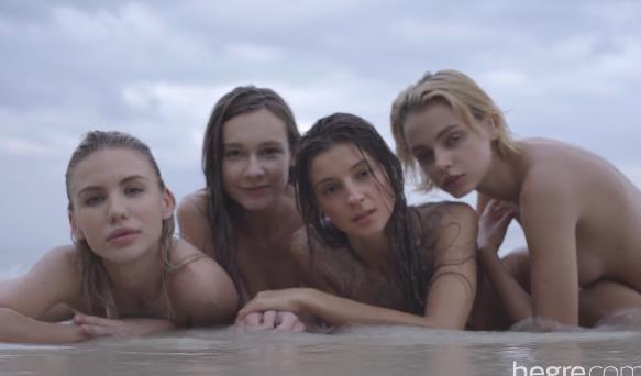 hegre-art精选视频五部：优质视听享受[5V-3.4G]