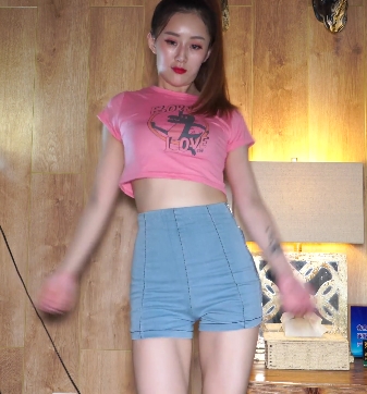 舞出精彩！小楠楠23舞蹈视频8V，1.22G，百度盘下载