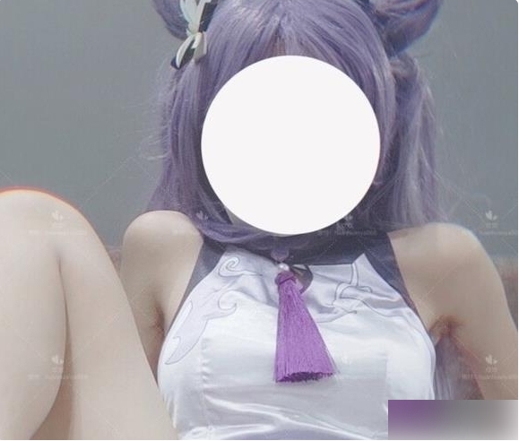 推特热议！欢欢二次元博主最新原神刻晴COS作品惊艳登场，精彩视频大放送！