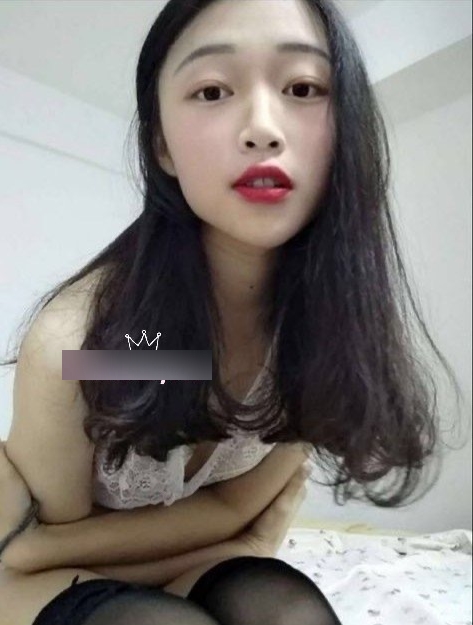 [自行打包]00后超嫩女朋友乖巧反差[13v22p+3.6g][百度盘]