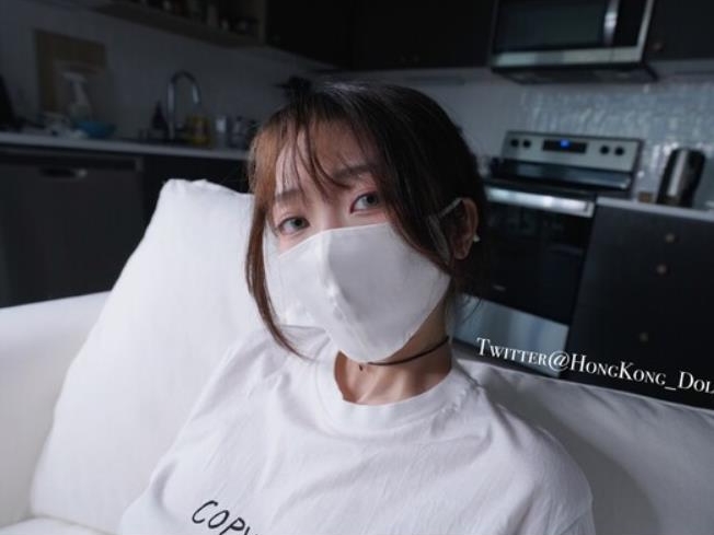 宅男女神hongkong_doll最新作品资源分享完整合集1V-1.19G