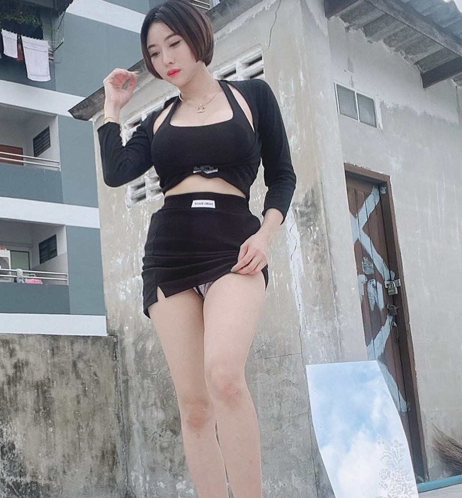 泰国网红muaymyb高颜值大罩杯视频合集10G容量永久链