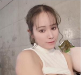 高铁自娱自乐女神Naomii高价解锁1V-970M