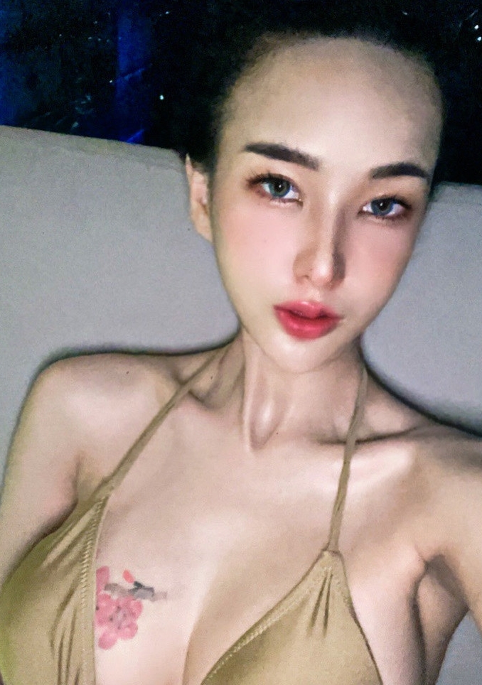 热议中的Peemaimei：深处无屏障视频59分钟1.7g