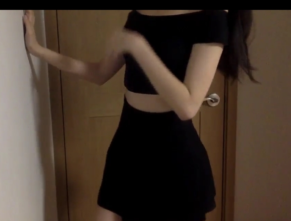 Alwaysgenie网红Tumblr视图合集：16V6P296.14M，百度盘转载搬运