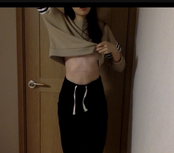 Alwaysgenie网红Tumblr视图合集：16V6P296.14M，百度盘转载搬运