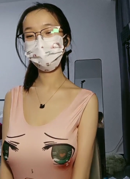 新人登场！小嫩可爱星星洗澡合集，5.59GB视频源码录制20240718