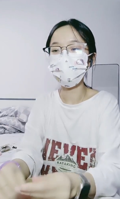 新人登场！小嫩可爱星星洗澡合集，5.59GB视频源码录制20240718