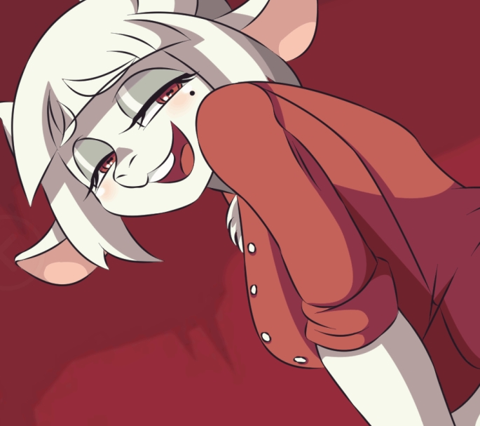 Maenchu2D艺术家合集：百度盘下载，多v+6.6G视频数量超过350个