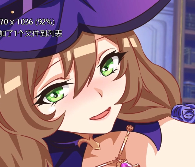 Maenchu2D艺术家合集：百度盘下载，多v+6.6G视频数量超过350个