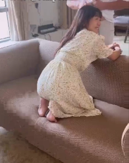 网红Jan小兔子互动私拍合集1.6G，百度盘下载