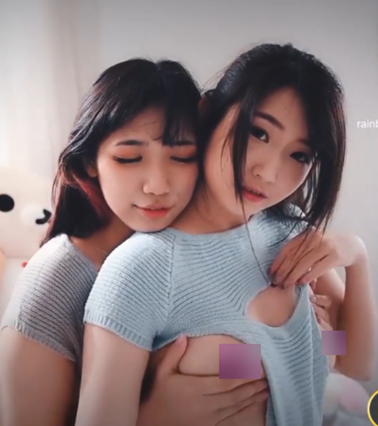 视频合集《可爱萌妹小合集》21V+3.4G，百度盘打包，让你尽情享受萌妹们的可爱风采！