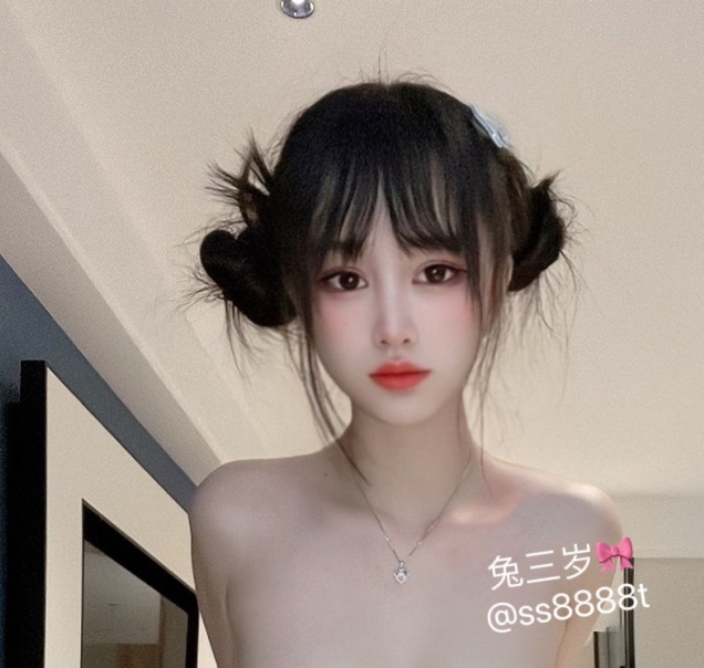 兔三岁：精选光“阴”一线天福利姬，120P30V，757MB，百度云等你来探索