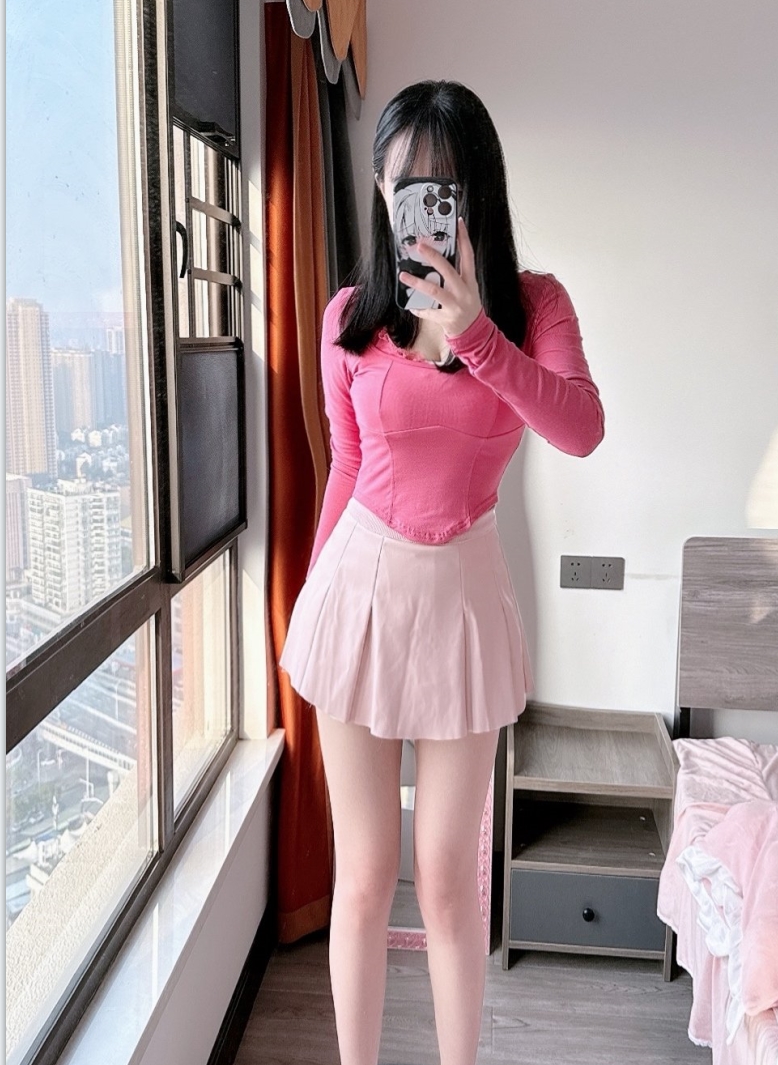 兔三岁：精选光“阴”一线天福利姬，120P30V，757MB，百度云等你来探索