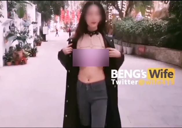 《阿崩夫妻收费视频合集：大神级教育nu+shen+jiao你停车场马路边公园奇妙玩法5.38G下载》