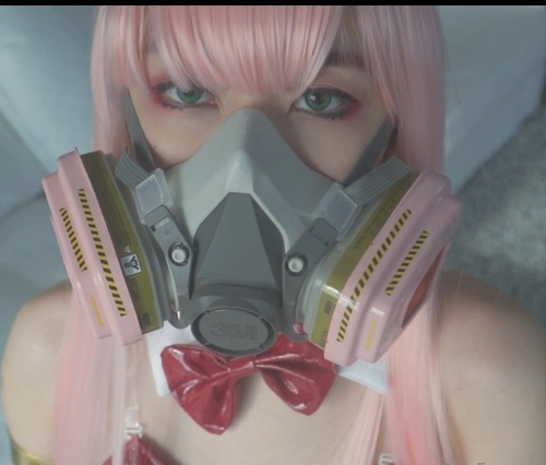 HK超人气浮力姬玩偶姐姐最新作品《兔女郎》高清无圣光1.19G资源稀缺，赶快下载！