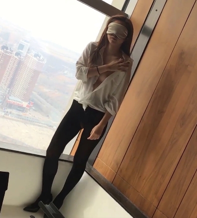 神秘诱惑：黑丝裤袜两部22V1.3G