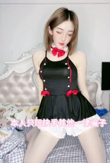 舞动合辑：快手网红精彩表演77V2.45G视频集