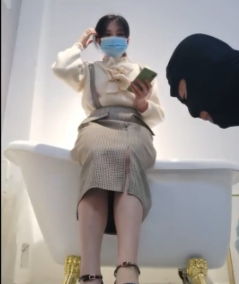 木秋夜深：套路直播合集，11.5G视频精彩呈现