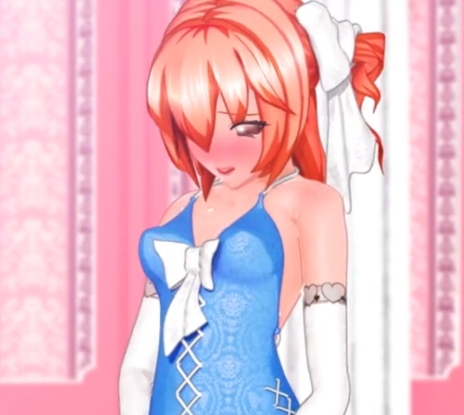 “MiMiACute大合集：IO萌妹派手办少女，18V15G打包证明”