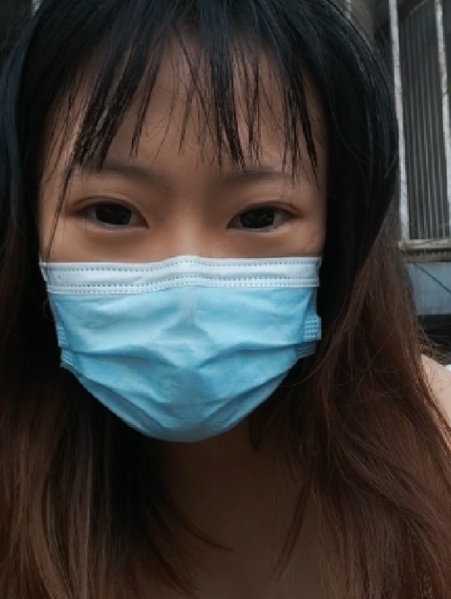 热舞自玩达人咩咩，66v10.2g视频收藏量高达185，百度搜索结果达115