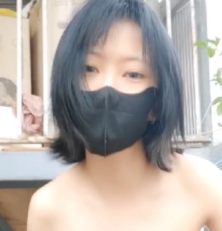 热舞自玩达人咩咩，66v10.2g视频收藏量高达185，百度搜索结果达115