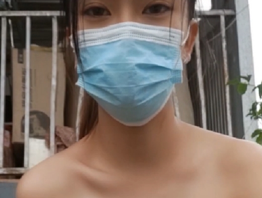 热舞自玩达人咩咩，66v10.2g视频收藏量高达185，百度搜索结果达115