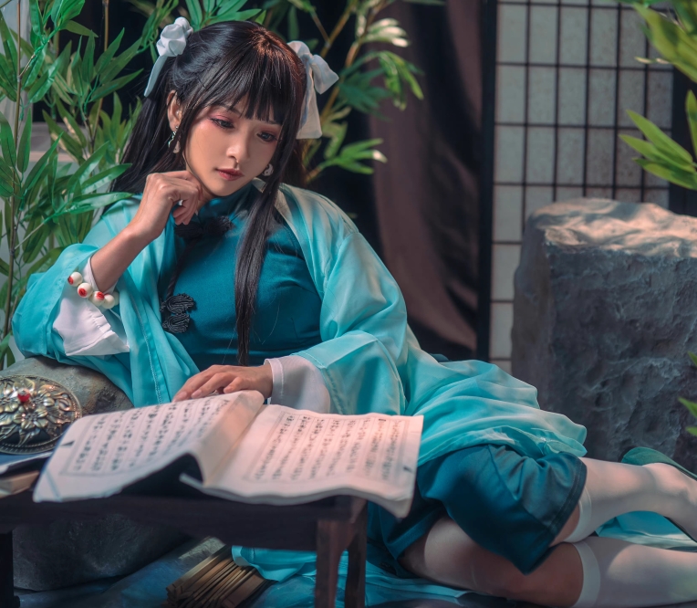 二次元视频套图合集：九九八吖作品160P918M百度云