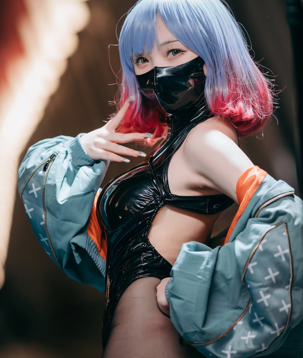 花铃角色扮演视频合集471P2.79G百度云百度盘分卷有效期1个月