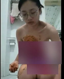 陈洁莹：保研反差小狗自拍合集[200p，88v+1.56G]绝对不重复