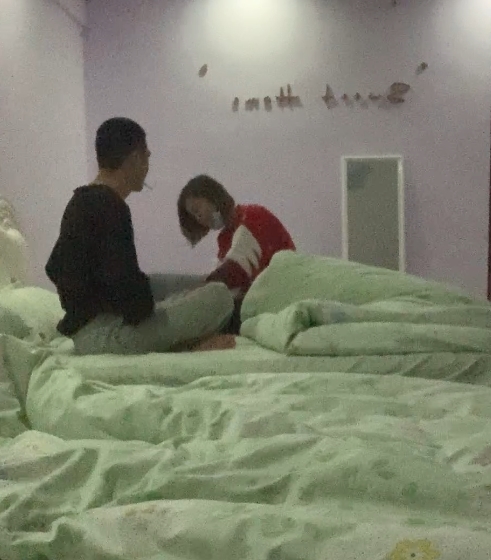 健身小伙约会合集：75个视频111.6克，最全mrber去重，备受关注收藏