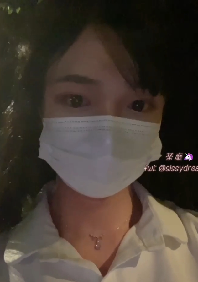 TS茶靡：29个视频6.19G磁力链接，不喜勿喷