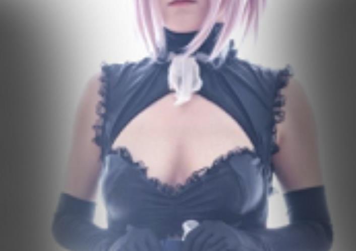 推特女神Hokunaimeko视频合集：北乃芽子、斯卡哈cos精彩玉兔角色