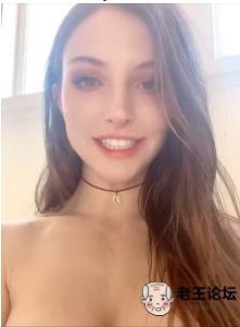 外网高颜值小仙女daintywild珍贵合集：131集6.3G欧美福利视频