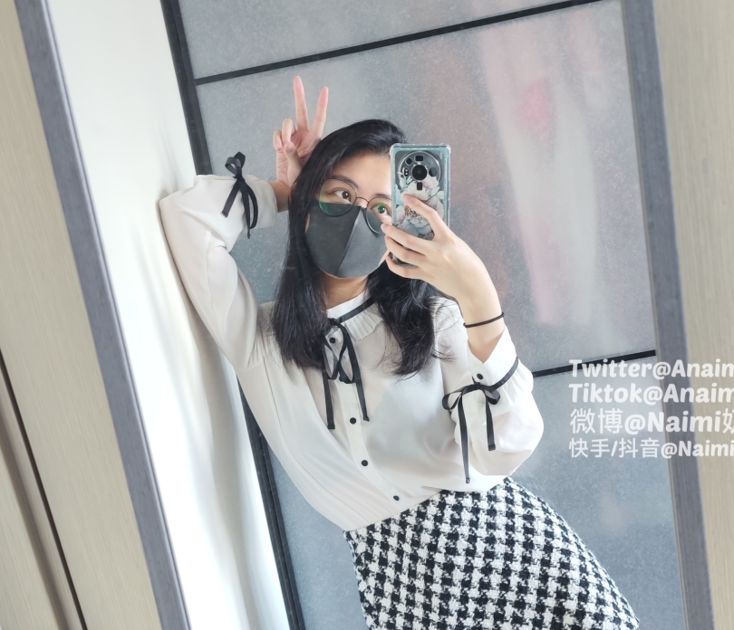 奶咪Anaimiya107g合集：收藏必备，房东的玩物2精彩推荐