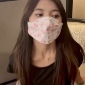 指教靓女 小二先生 32.8g