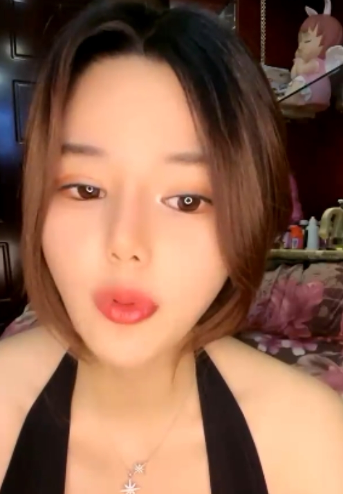 G罩杯吊钟大罩杯+美七92v62.3g