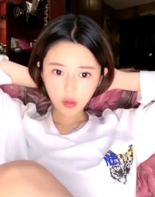 G罩杯吊钟大罩杯+美七92v62.3g