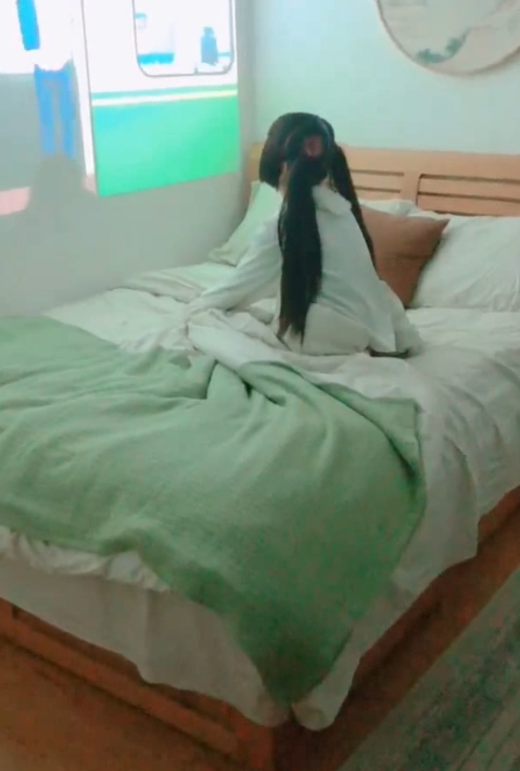 野餐兔+热舞福利++7.75g合集