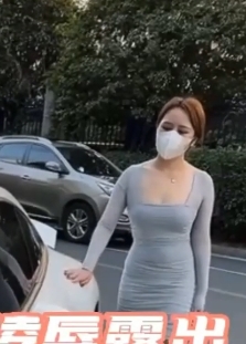 [转载搬运]+美杜莎保时捷车上欺负展示车阵】黑丝长腿乖乖女+[1V+1G][百度盘]