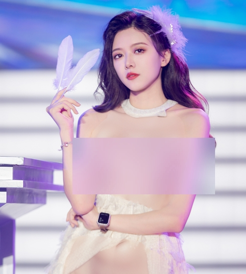 [自行打包]+合集去衣+古风明星周姐小程同学脑花何野池蛋宝610骆歆+[25p+30m][百度盘]